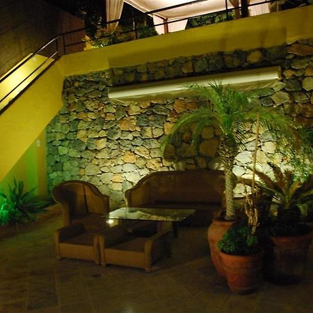 Casa Heidi Villa Almunecar Exterior photo